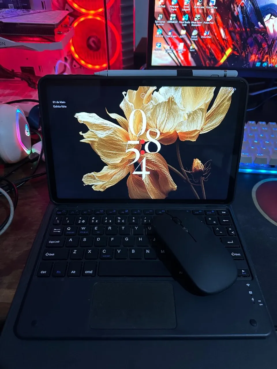 Mi Pad 6 6GB