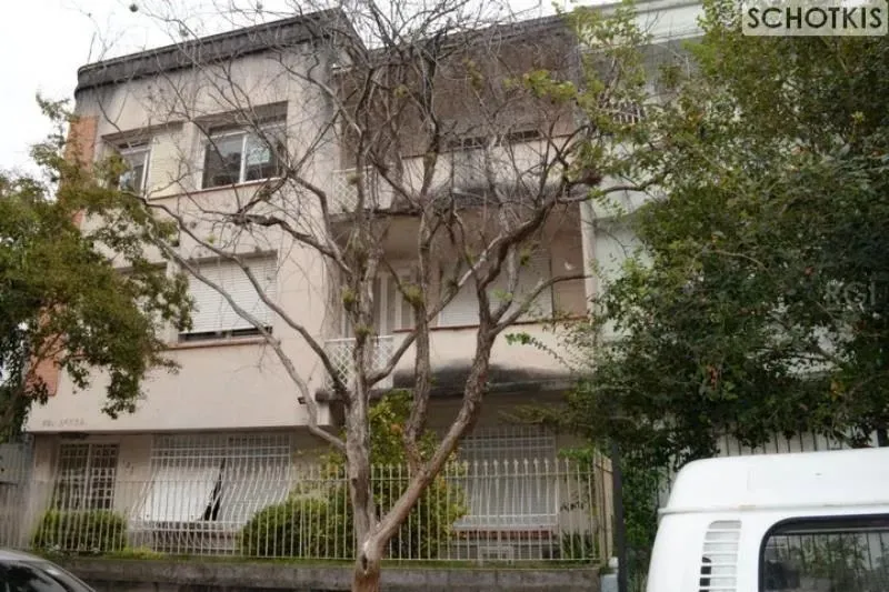 IMOBILIÁRIA SCHOTKIS VENDE AMPLO APARTAMENTO DE 03 DORMITÓRIOS, DE FRENTE, DESOCUPADO, ÚNI