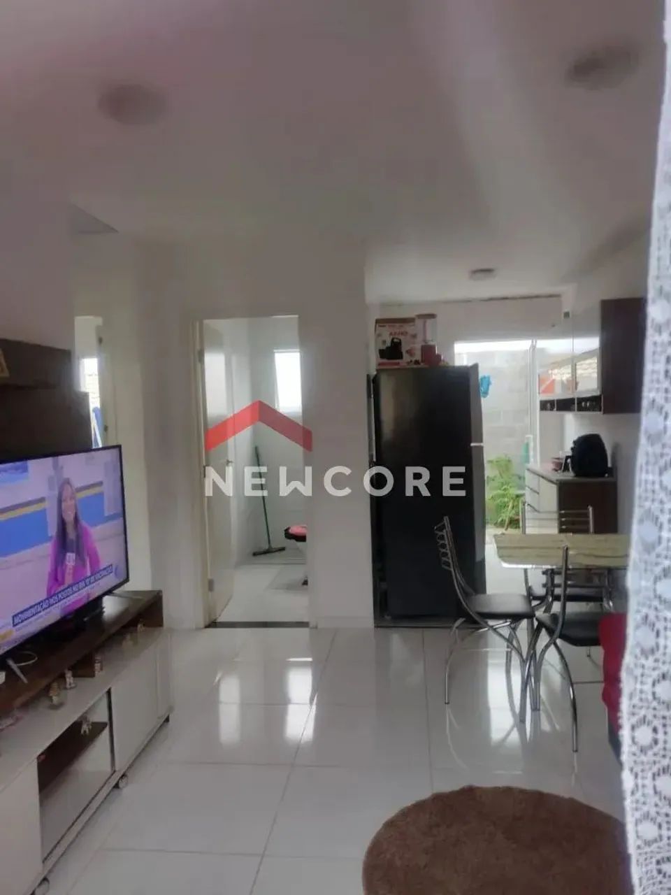 Casa em Estrada Municipal Lúcia Angelon Lanfranchi - Bela Vista - Itatiba/SP - Foto 3