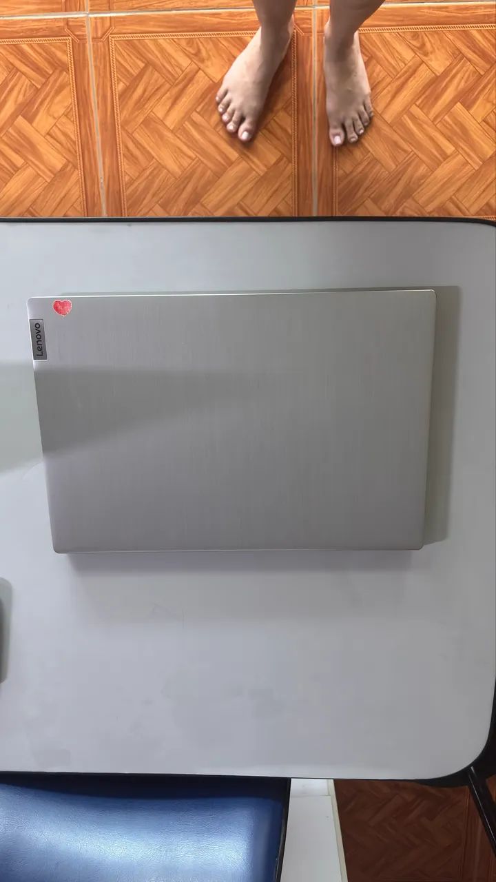 Notebook lenovo - Foto 2