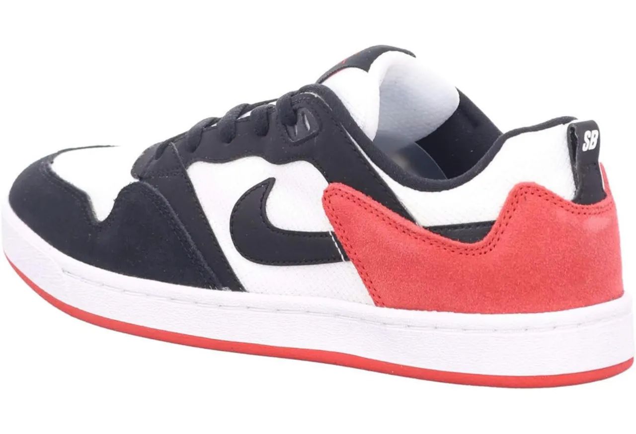 Tênis Masculino Nike SB ALLEYOOP Tamanho 40- Novo na caixa - Foto 3
