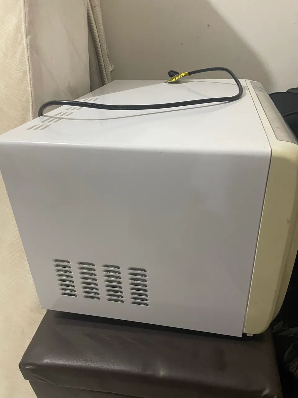 Microondas 30 litros - Foto 2