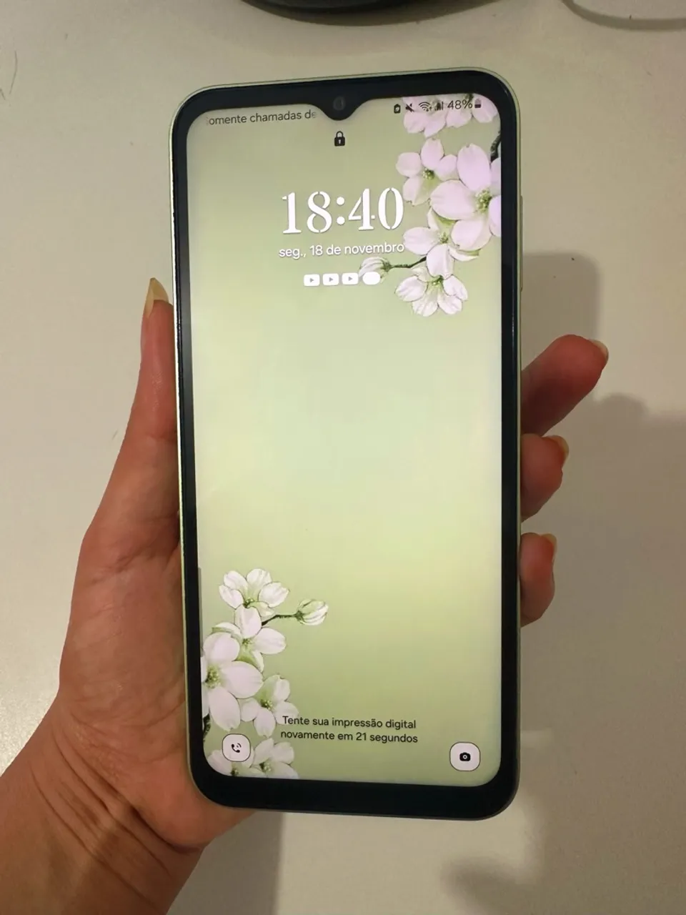 Sansung Galaxy A14