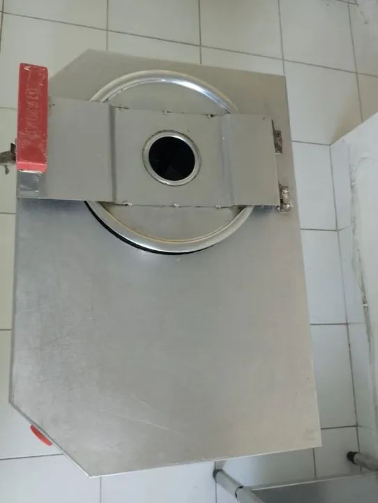 Masseira rápida 5 kg - Foto 5