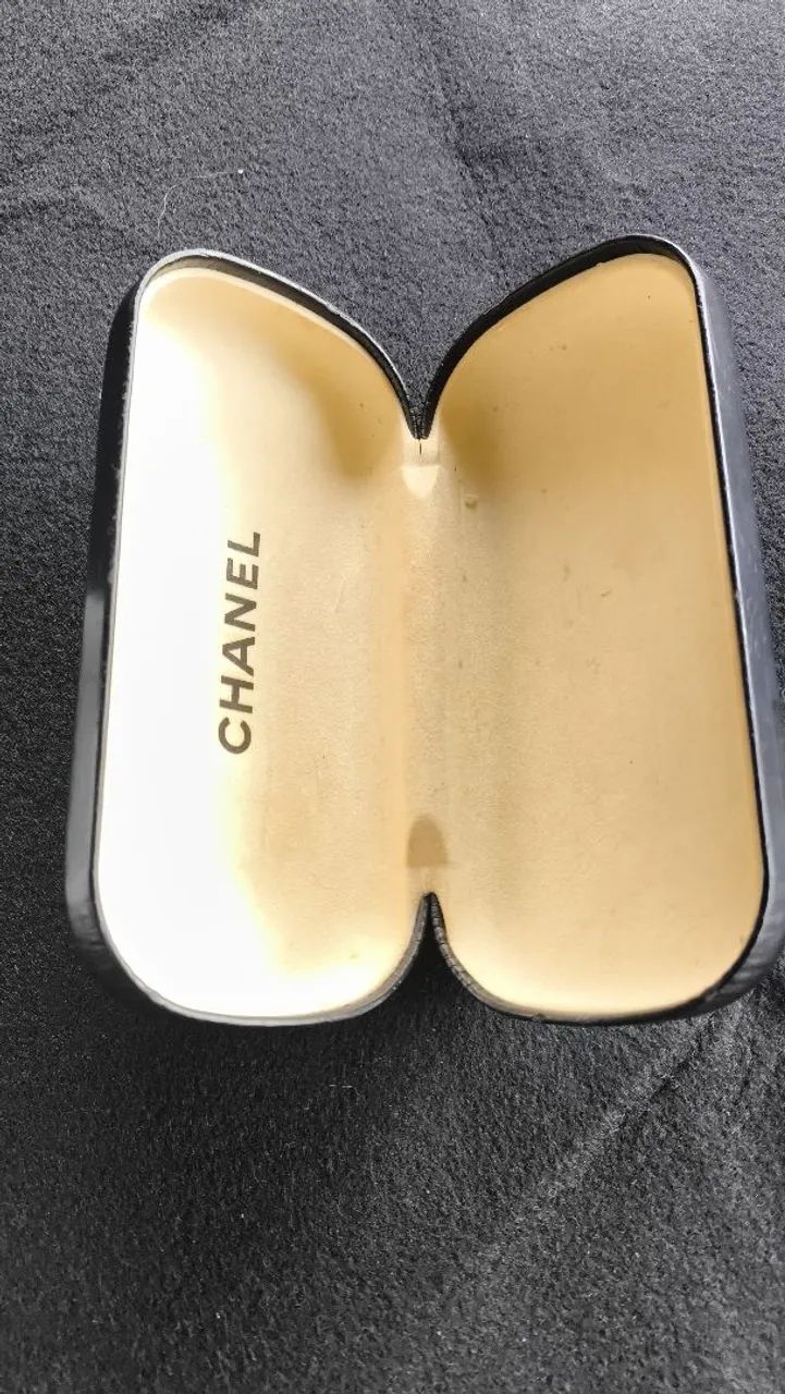 Case oculos Chanel - Foto 3