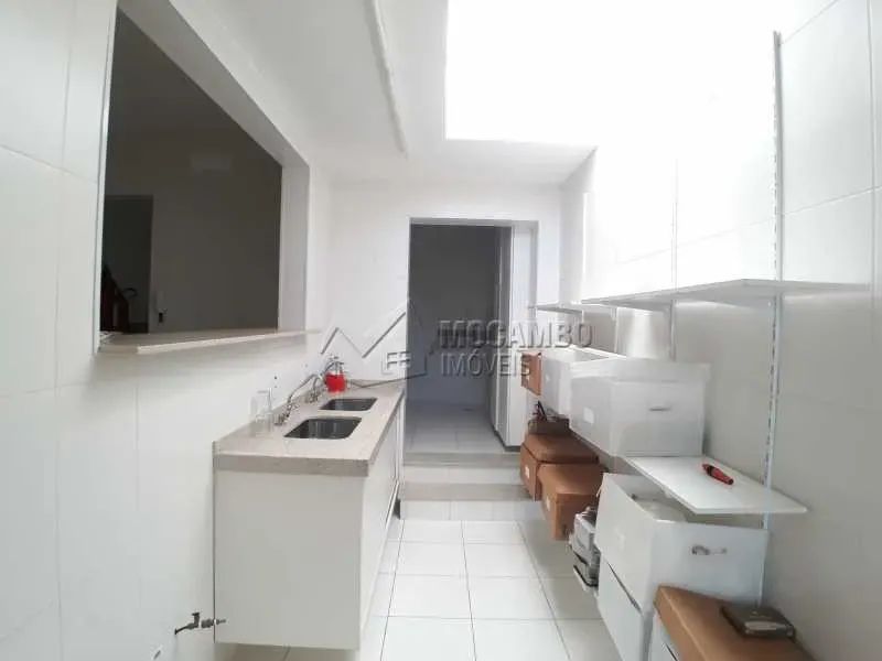 Casa de rua - / Residencial / Vila Cremonesi - Foto 3