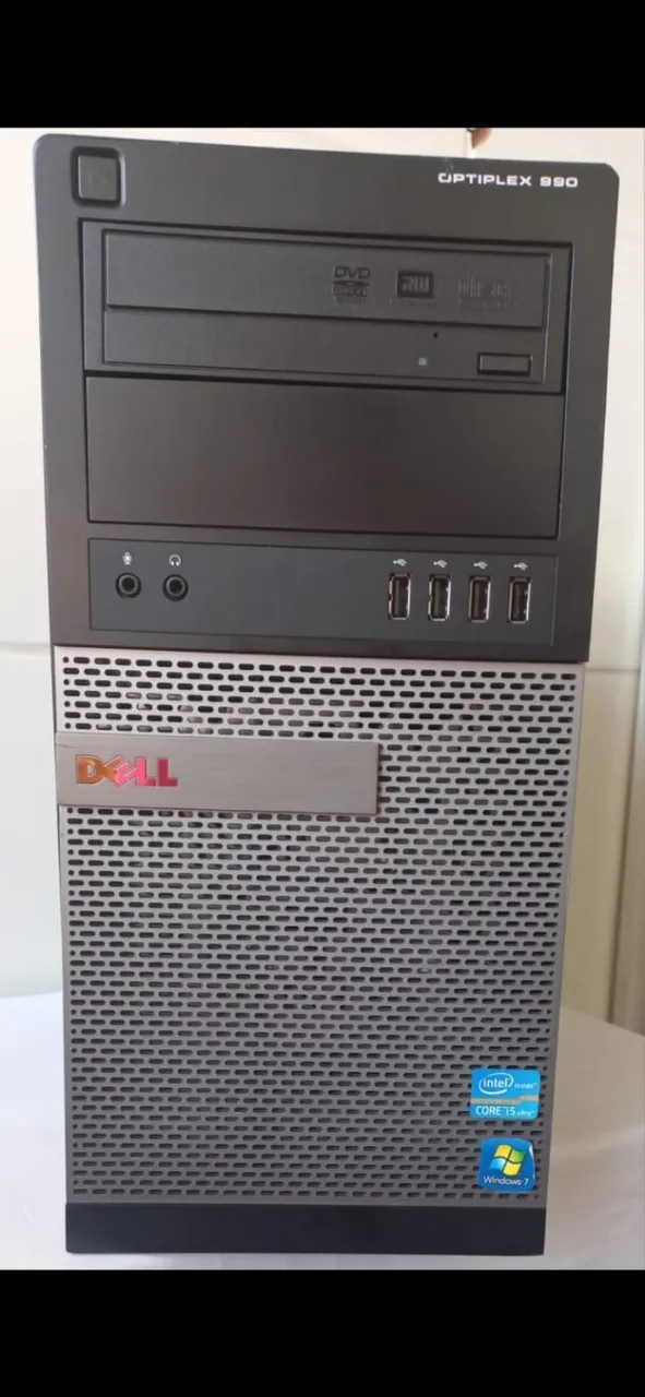 dell 990