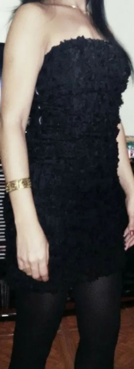 Vestidos maravilhosos!