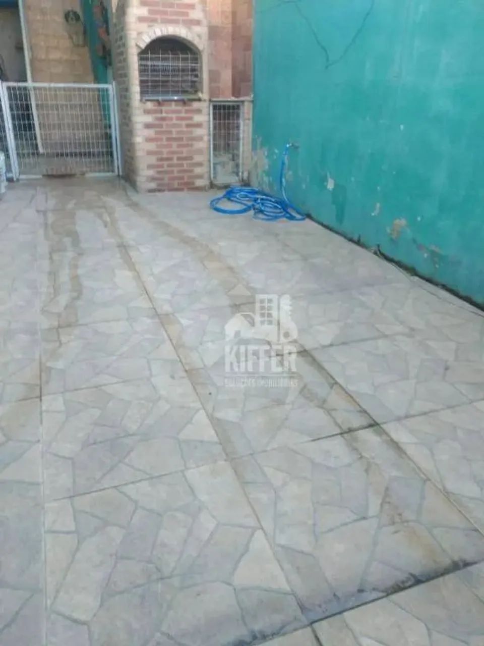 Apartamento Tipo Sobrado no Fonseca 3 Quartos com Vaga - Foto 3