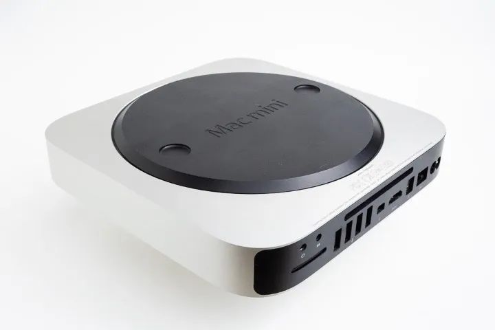 MacMini Late 2012 - macOS Catalina 10.15.7 - Foto 2