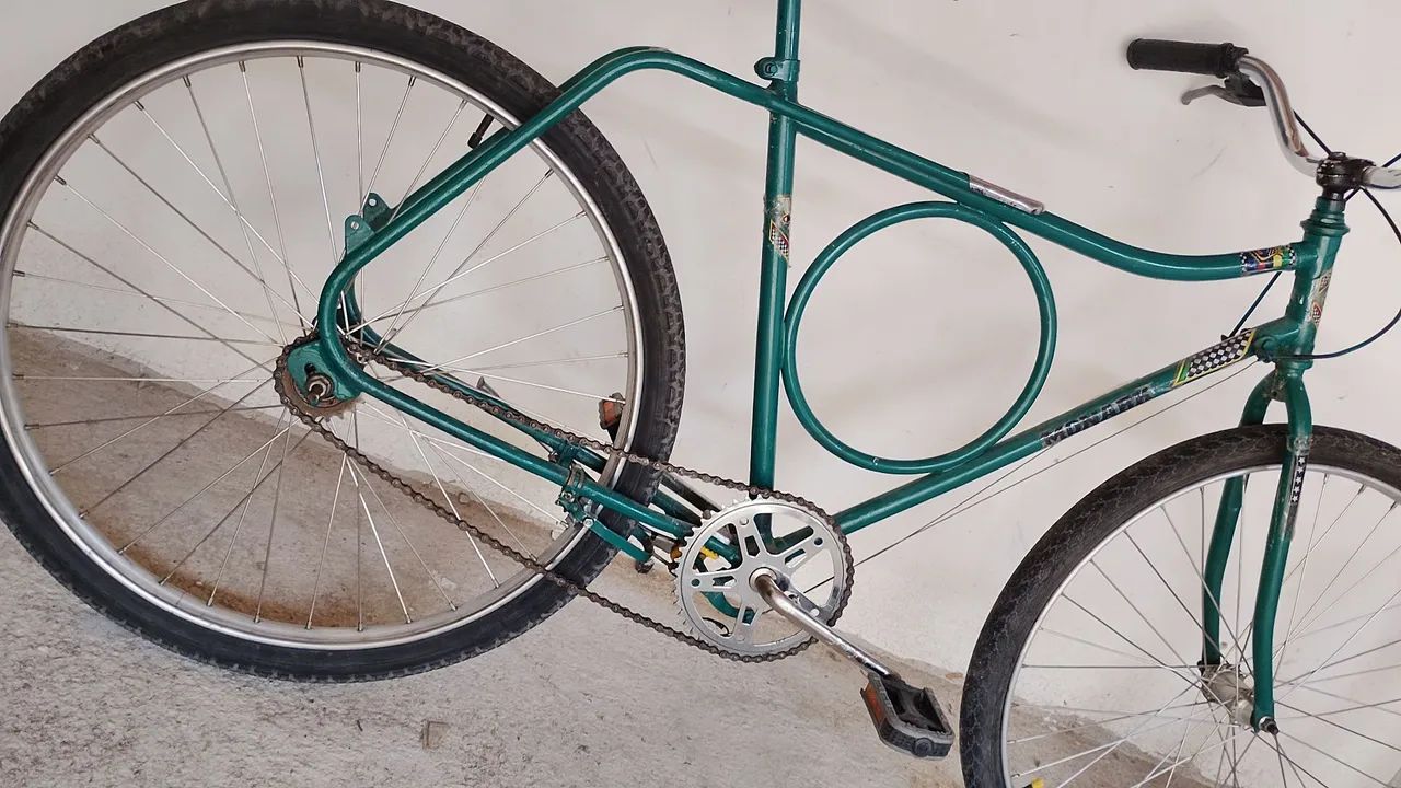 Bicicleta monark - Foto 3