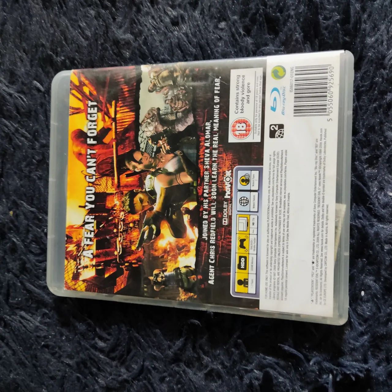 Jogo PS3  - Foto 3