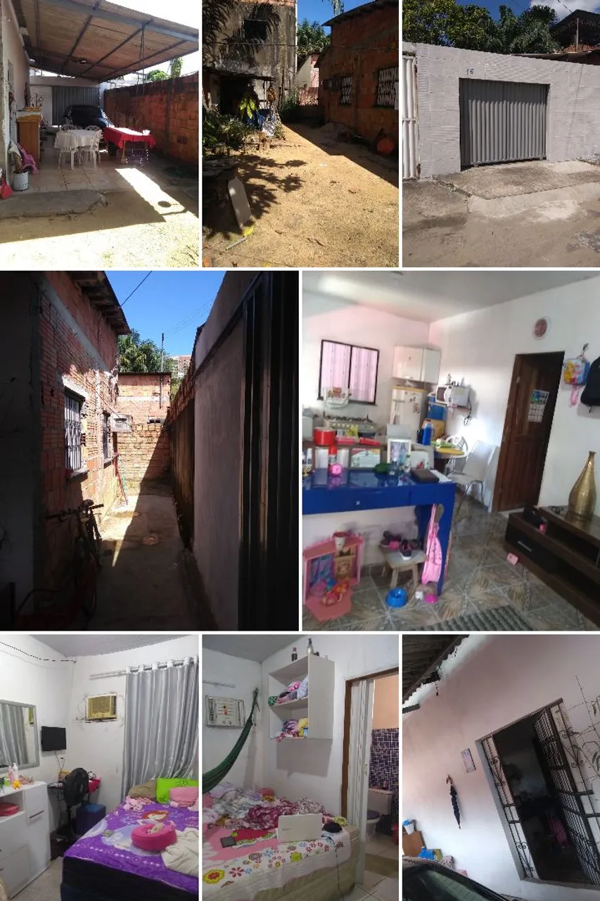 Casa Lirio do Vale 1
