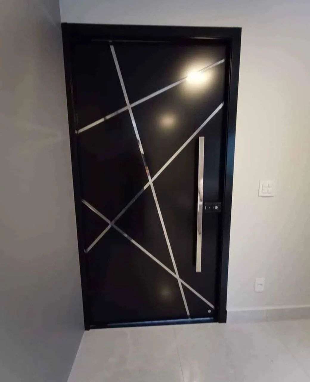 PORTAS EM ACM NA PROMOÇÃO!! - Foto 6