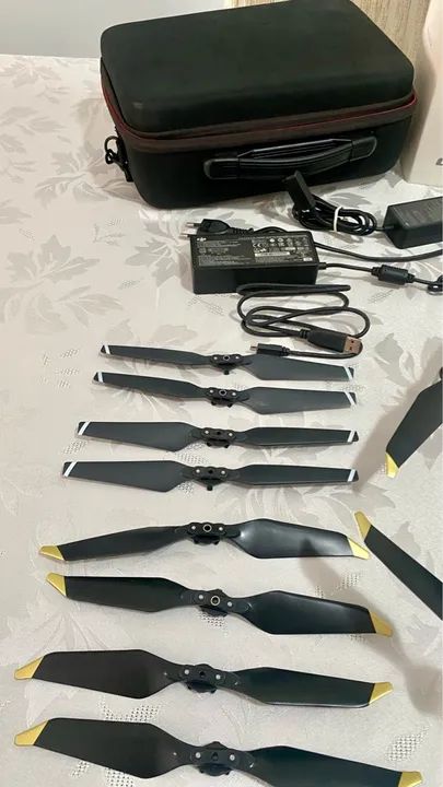 DJI Mavic Pro - Foto 5