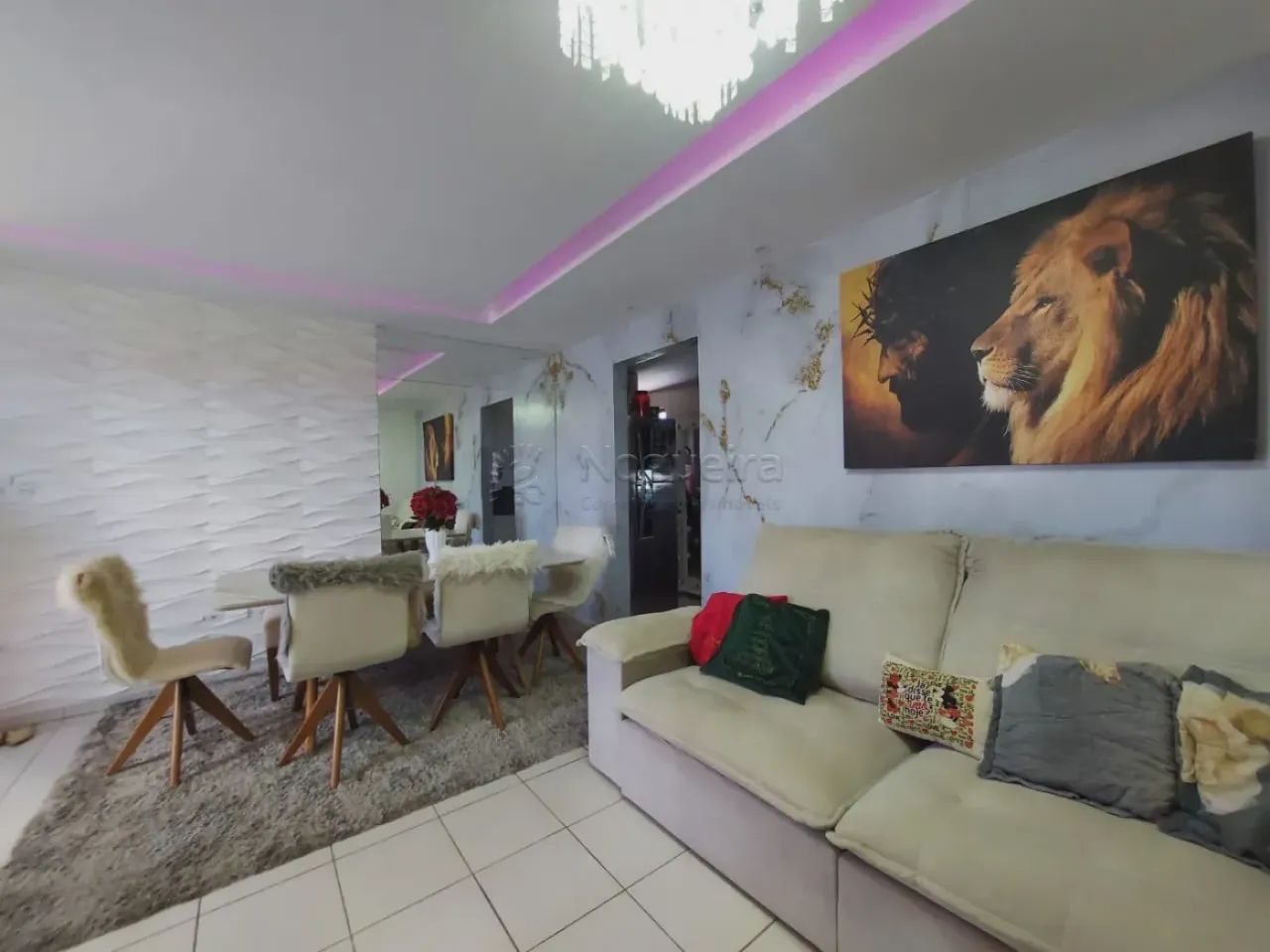 Imóvel para venda possui 71 metros quadrados com 3 quartos em Torre - Recife - PE - Foto 4