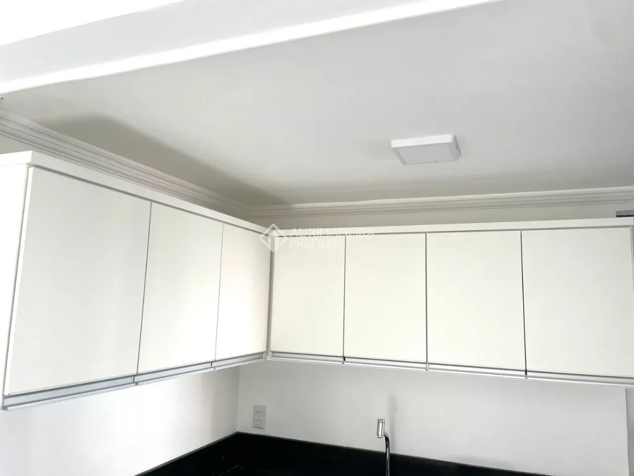 Apartamento novo de 1 quarto(s), no bairro Centro