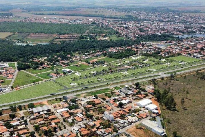Foto - Bela Vista de Goiás - 
