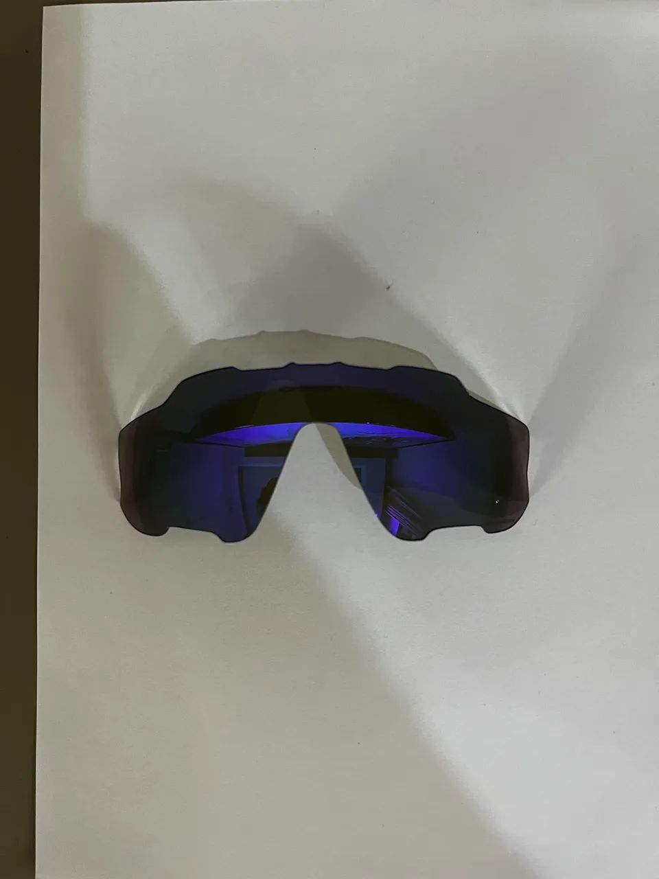 Lentes Jawbreaker Novas - Foto 5