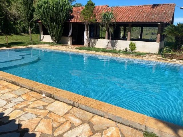 Sitio Cantinho da Nona (Invernada) - Foto 2