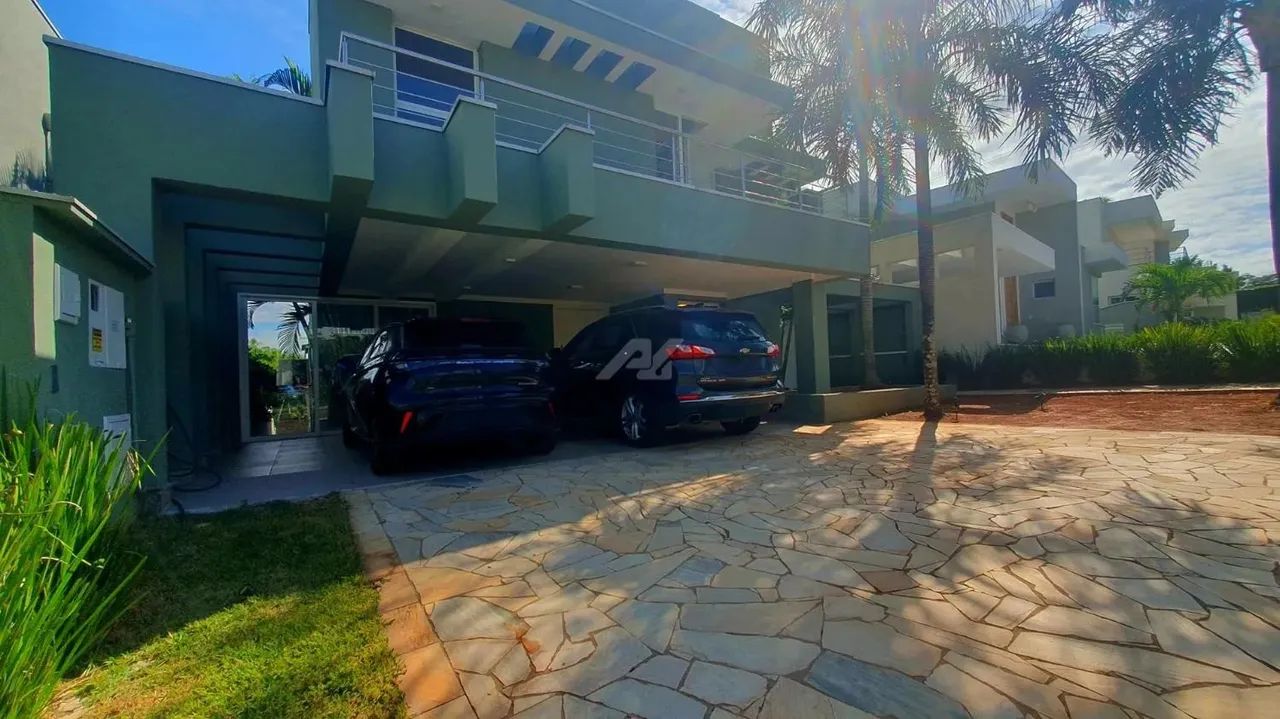 casa - Parque das Quaresmeiras - Campinas - Foto 3
