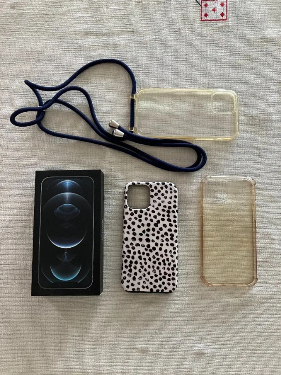 IPHONE 12 PRÓ 128 GB - Foto 4