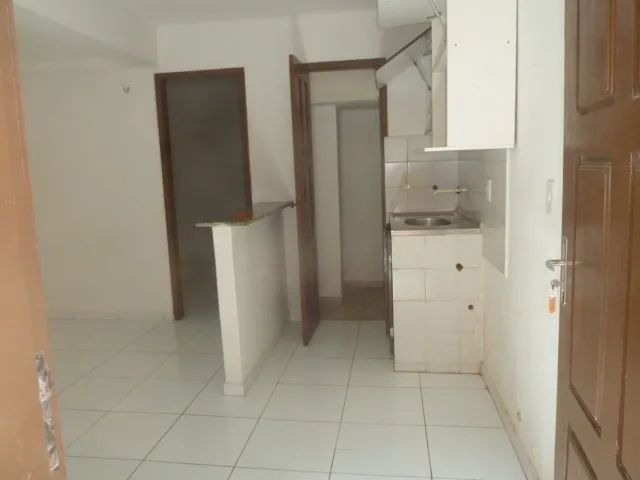 Apto 2 Quartos beira mar - Foto 6