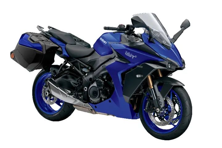 NOVA GT GSX-S1000 2026  - Foto 3