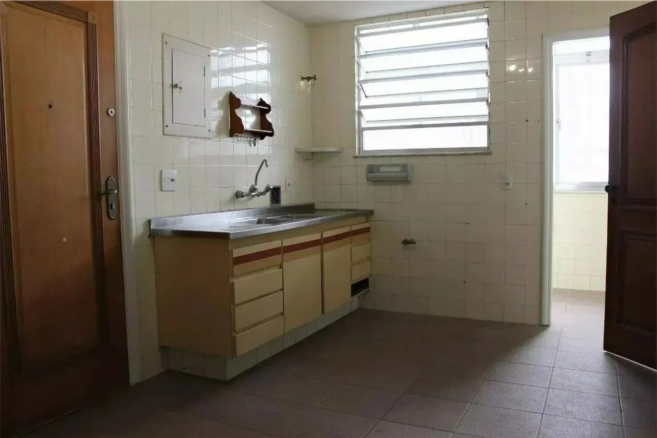 Apartamento 4 quartos, 181m² e 3 vagas - Barra da Tijuca - Rio de Janeiro | RJ - Foto 4