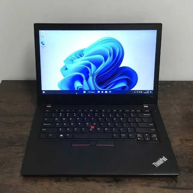 NOTEBOOK PRA ESTUDO E TRABALHO CORE I3 COM 8 GIGA DE RAM SSD DE 128 GIGA  - Foto 3