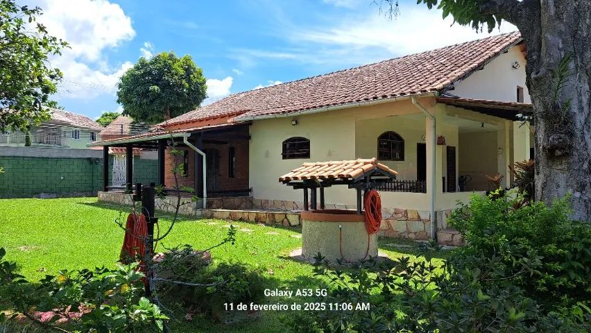 Mini sítio em Ilha de Guaratiba 2300 m2 - Foto 3