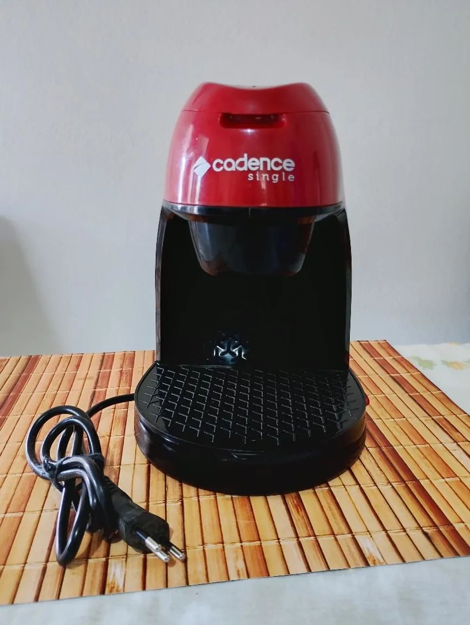 Cafeteira Cadence  - Foto 4