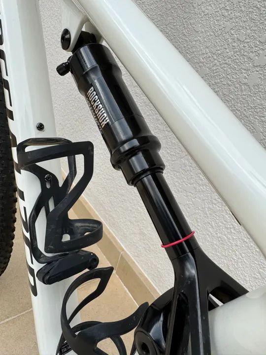 Specialized Epic Pro 2023, tamanho M - Foto 5