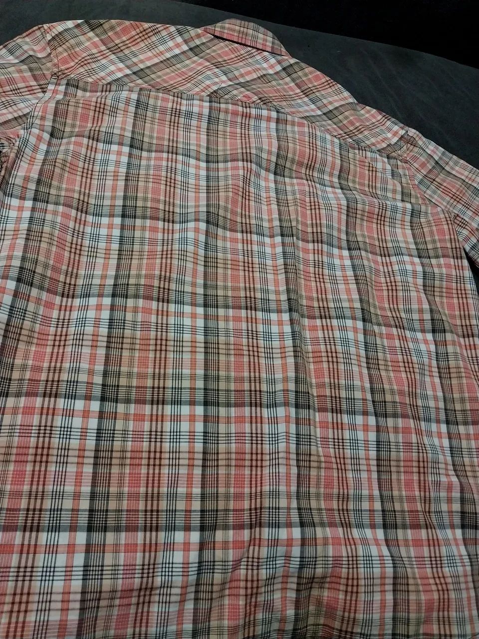 Camisa xadrez Colcci  - Foto 4