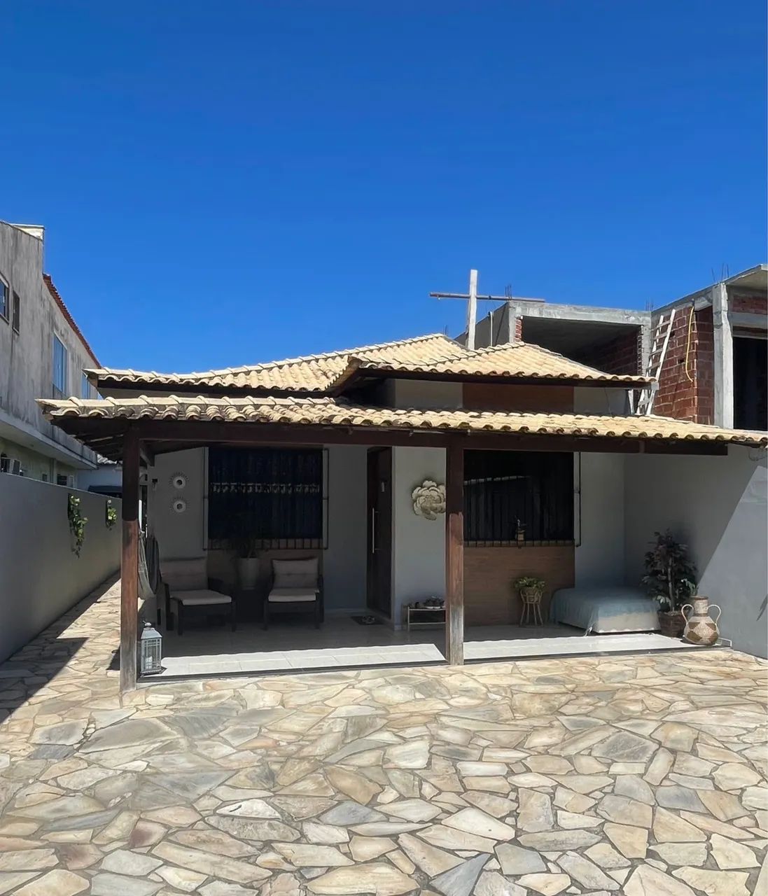 Foto - Cabo Frio - Portinho