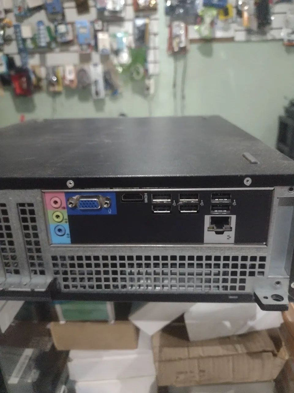 Computador Dell Optiplex 380 - Foto 2