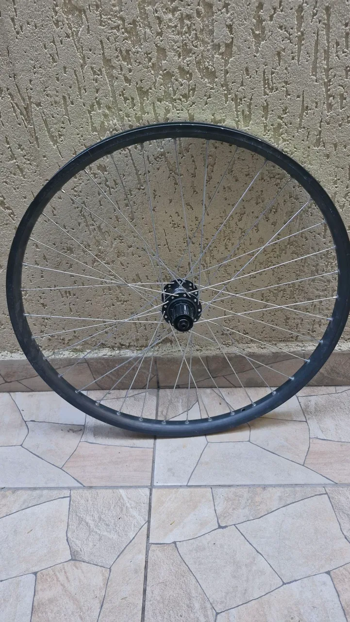 Aro Specialized Roval E Cubo Tankee Barulhento 