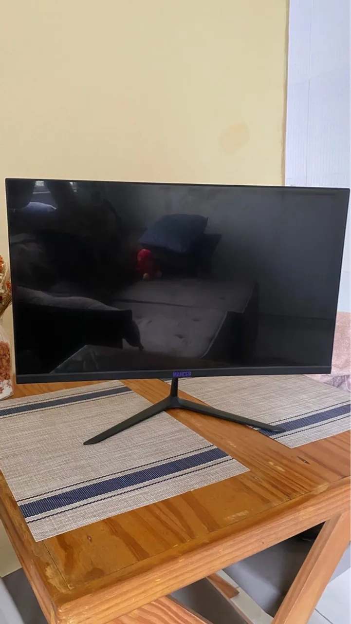 Monitor Mancer 27'