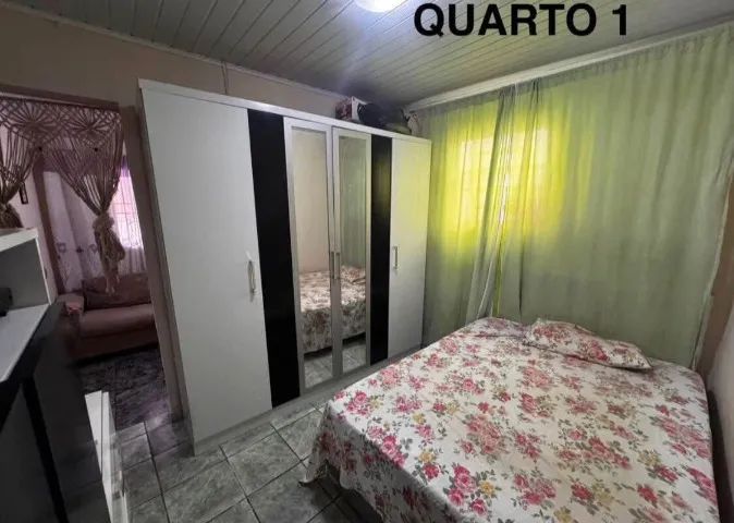 Vendo casa no Sol Nascente - Foto 4