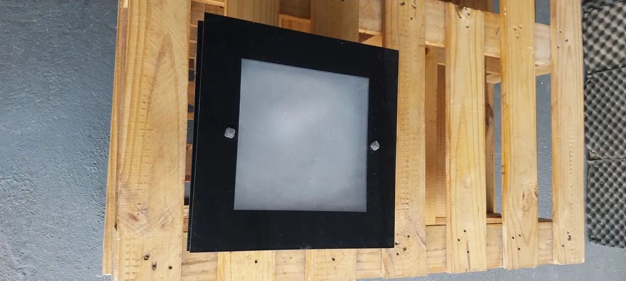Refletor LED Quadrado