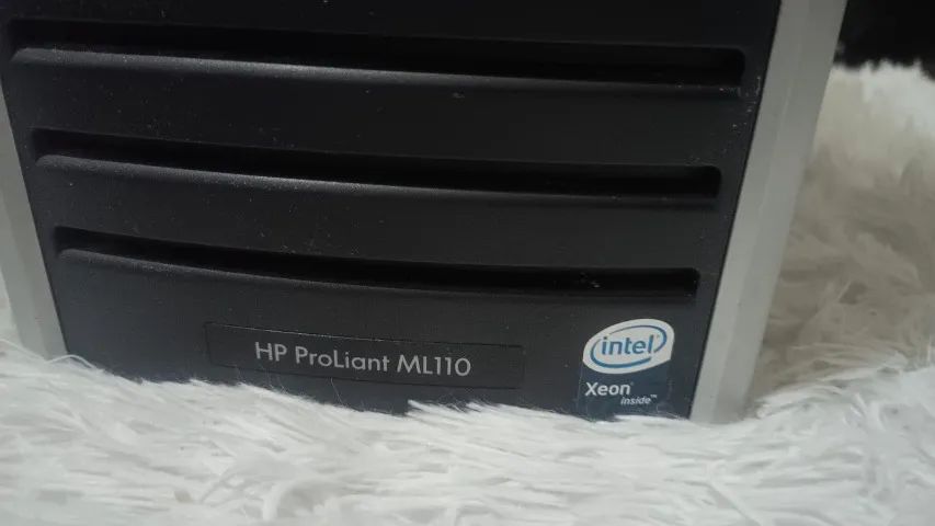 CPU HP - Funcionando!!! - Foto 2