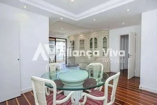 Copacabana | Apartamento 3 quartos, sendo 1 suite - Foto 5