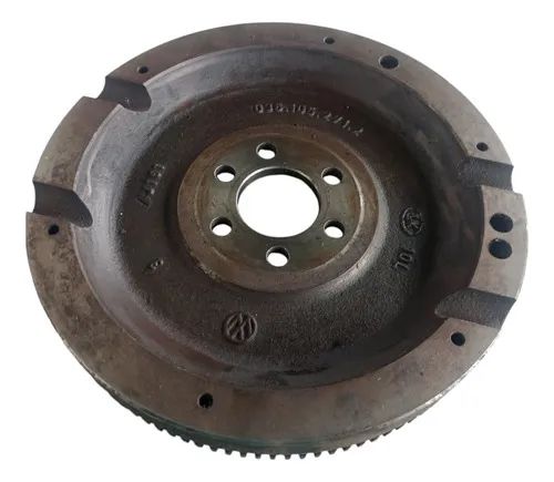 Volante Motor Cremalheira Vw Gol G3 1.0 8v 16v 1999 A 2012 - Foto 2