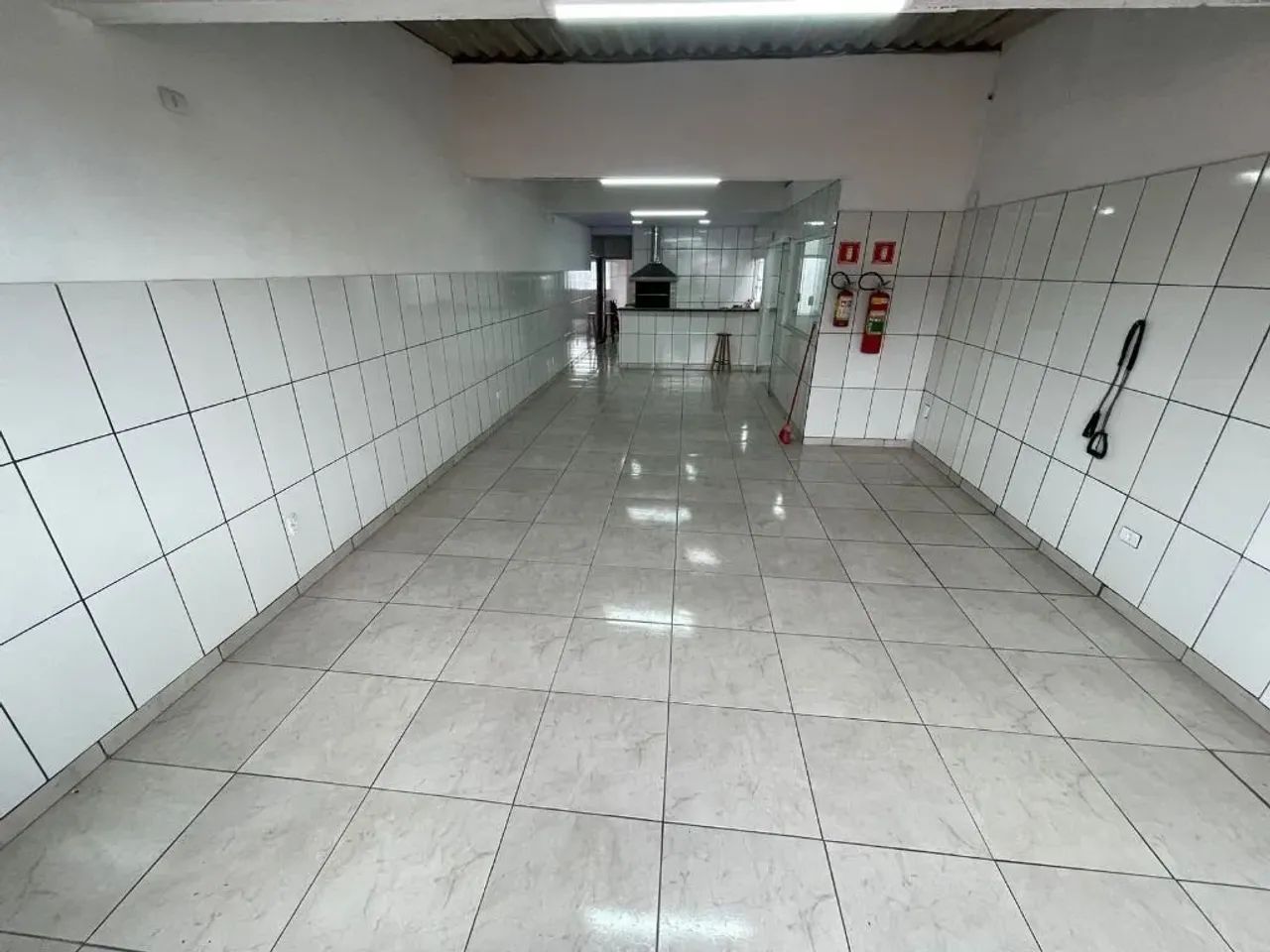 Loja/Salão em Jardim Albertina - Guarulhos - Foto 3