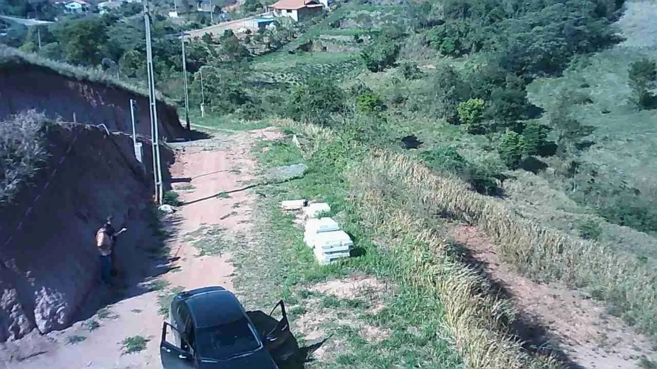 Abaixei p vender rápido Terreno BR 040 - Foto 4