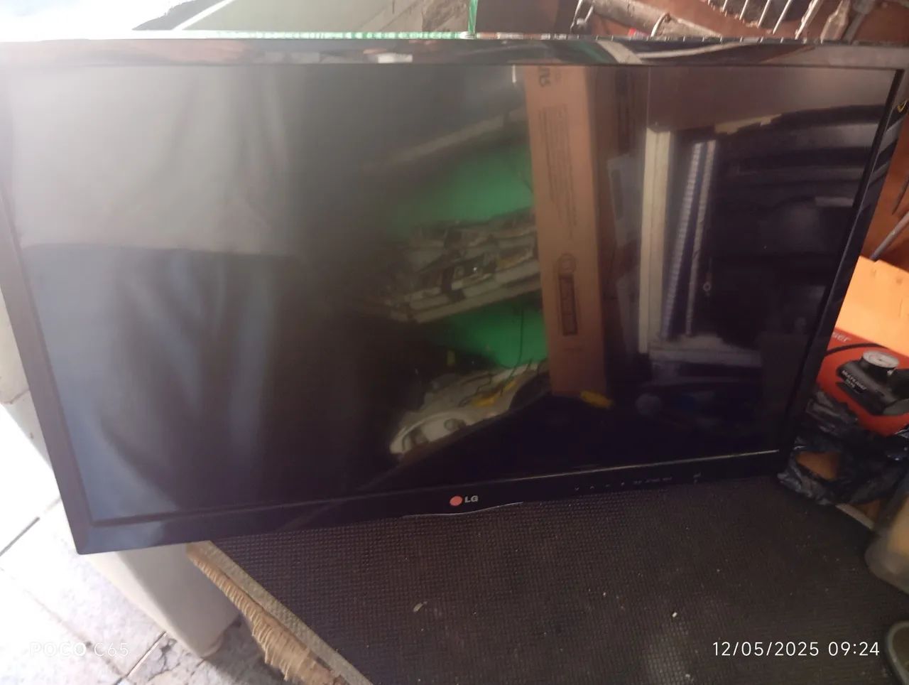 Tv LG 28 '  - Foto 5
