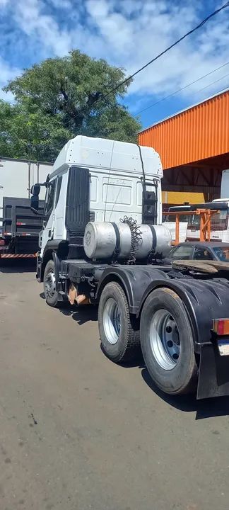 Iveco stralis 410nr  6x2 2010 - Foto 4