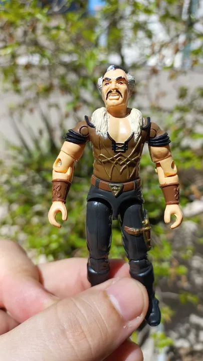 Comandos em Ação Estrela Original - Foto 4