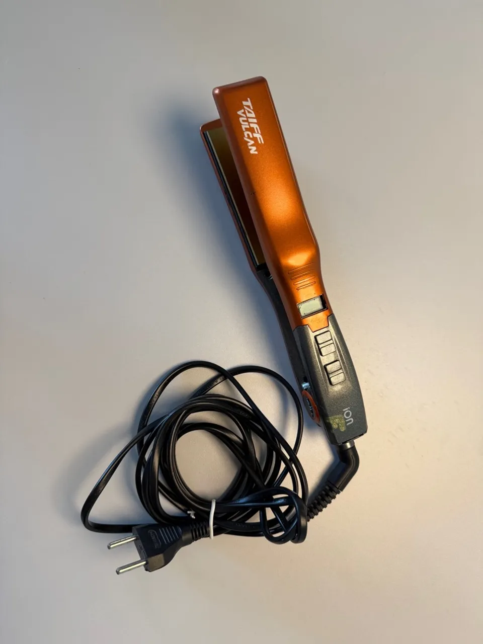 Chapinha Taiff Vulcan Original - 250 oC Bivolt
