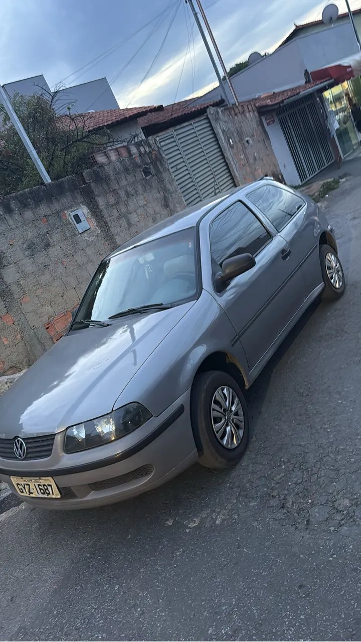 Gol extremante conservado  - Foto 10